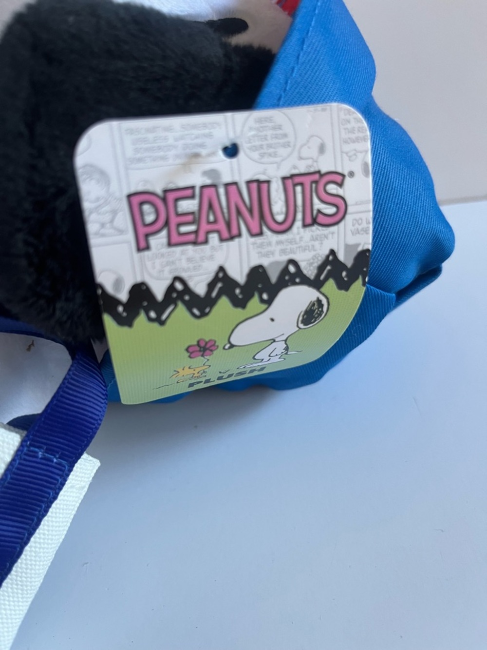Snoopy - Picture 5 of 11
